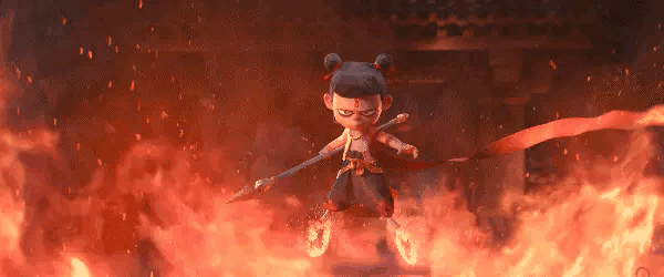 哪吒|浅析《哪吒》涉嫌抄袭案件判决结果对中国电影行业的影响