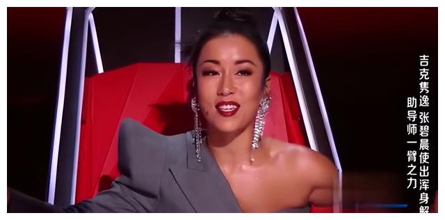 李沁|从大山娃到没人配拥有我，“黑精灵”吉克隽逸弄丢了标签