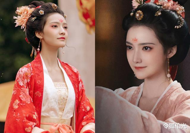 梦华录|《梦华录》:同样是拍“古装美女”,把两岸三地导演一对比,差距就出来了