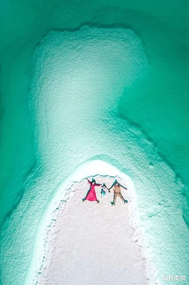 胡杨林|人少不挤,当季最美,这9个小众旅行地,这个夏天一起去探秘吧