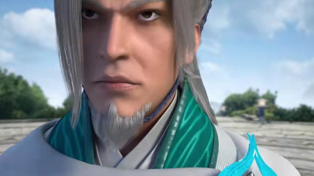 秦羽|星辰变：小黑侯费双双飞升，明善巫黑双双阵亡，大结局已经锁定