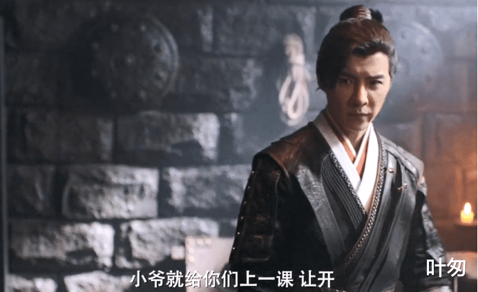 南宋诡事之鬼樊楼|“花瓶”克拉拉再次出演烂片！这部改编自网文的探案片，改崩了