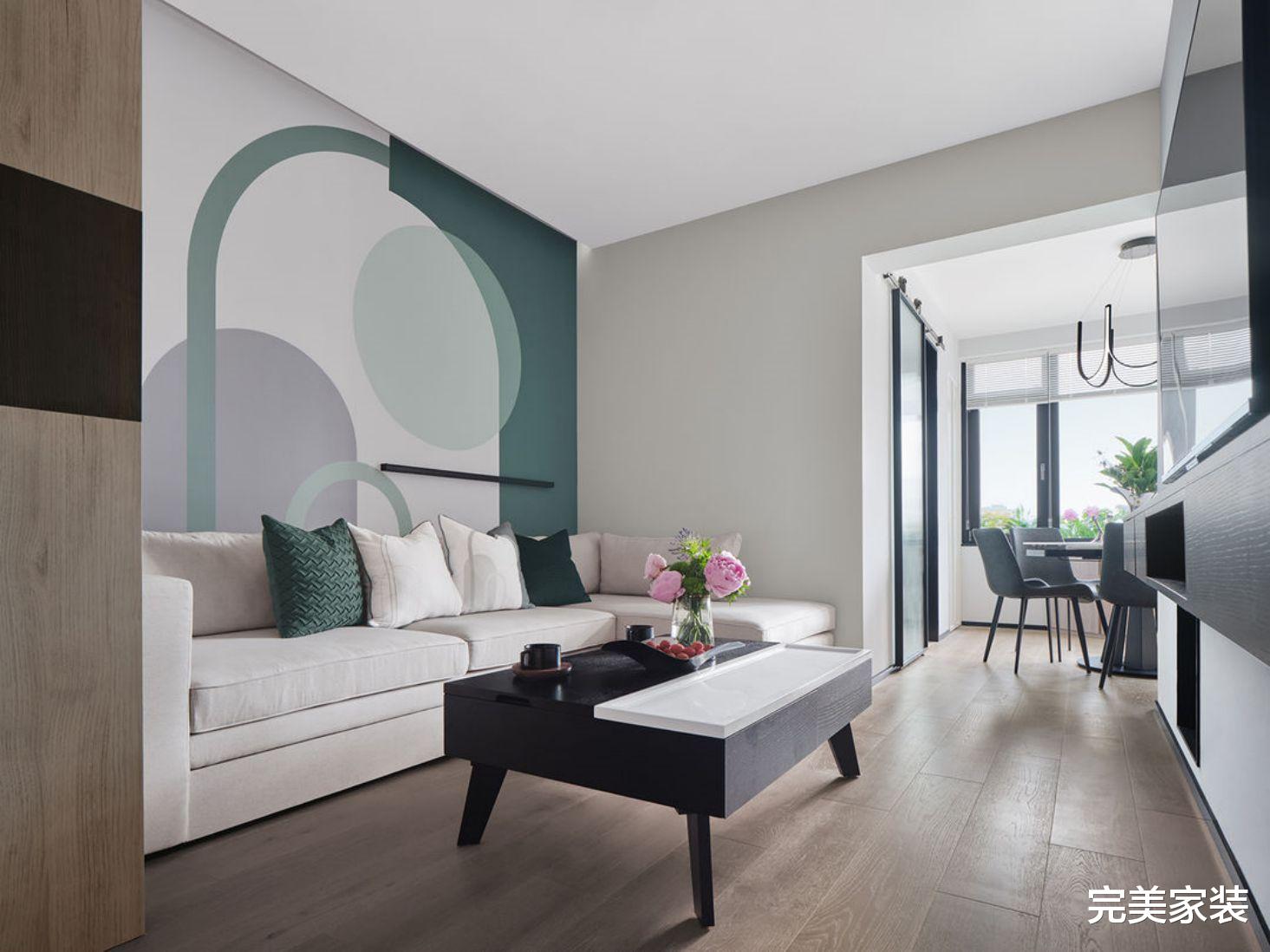 95后单身青年买下70平老房，升级改造，享受无拘无束的生活