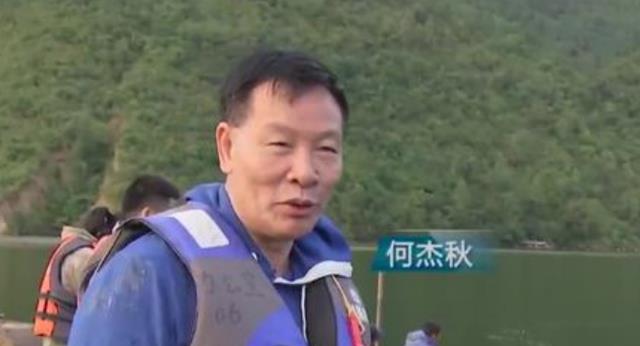 2009年老板投放6千万尾鱼苗,居然集体失踪,4年后捞出年收3千万