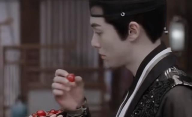 |《浮图缘》王鹤棣从本座变成奴才！貌似与曾黎组副cp禁忌感更好磕