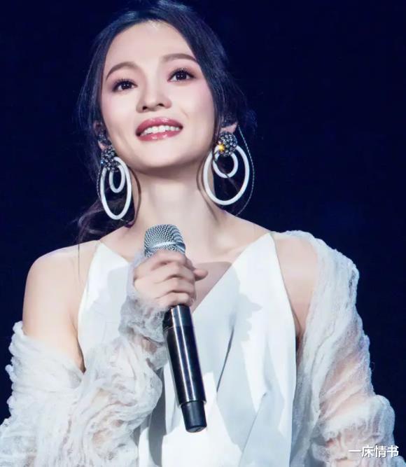 王心凌|王心凌突然翻红,跟她同龄的十大女星今何在?