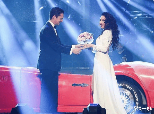 肖战|娱乐圈5对神级复合，大S具俊晔还不算什么，最后一对堪称世纪复合