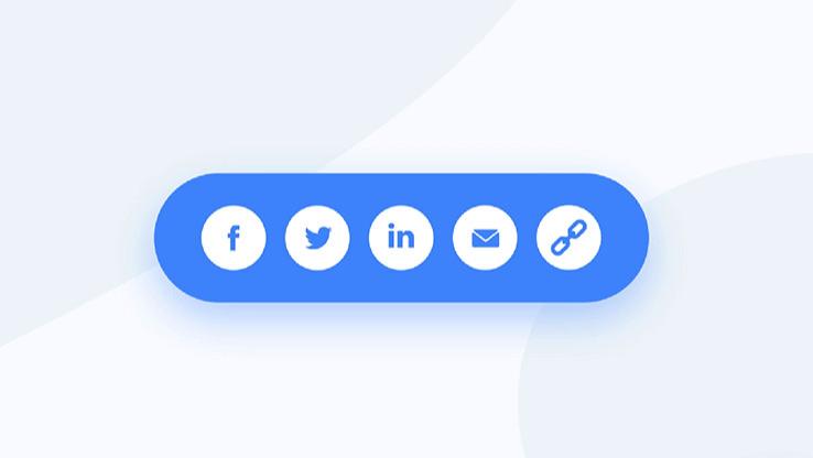 微信|超全面的APP分享功能类型来啦！