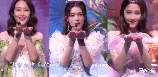 王源|卫视春晚：杨颖唐嫣主持惊艳，马丽回忆感人，宋小宝配王鸥笑岔气