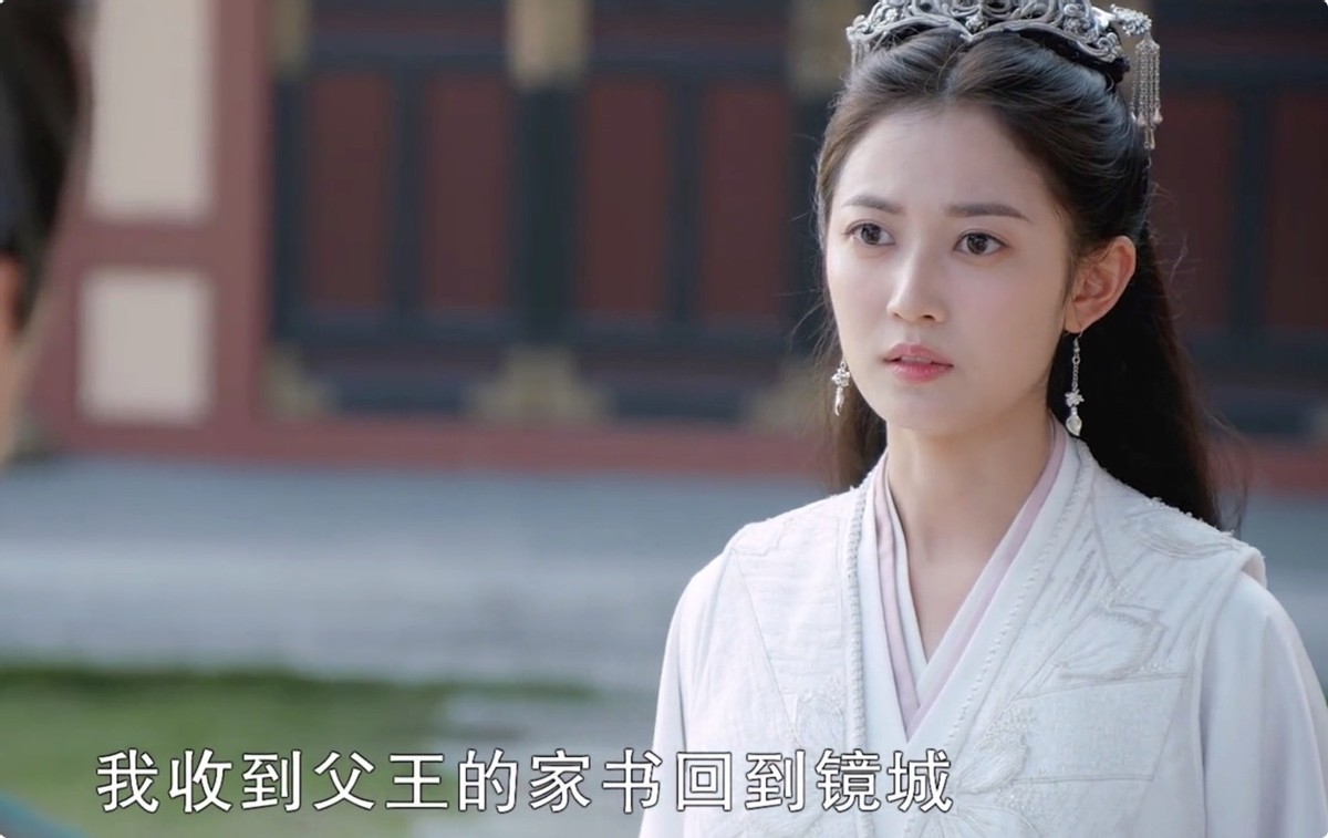 |才播出8集，播放量就飙到1亿，国产新王炸剧确实被低估了