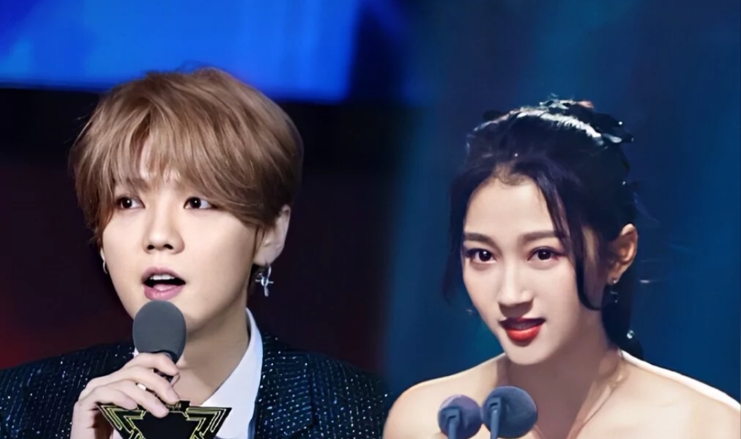 迪丽热巴|用12朵玫瑰花追到关晓彤因迪丽热巴迅速公开恋情