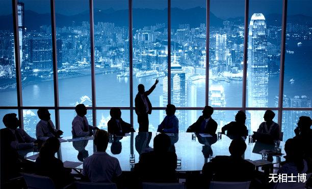 作为一名企业管理者，是自主发展还是借力打力？