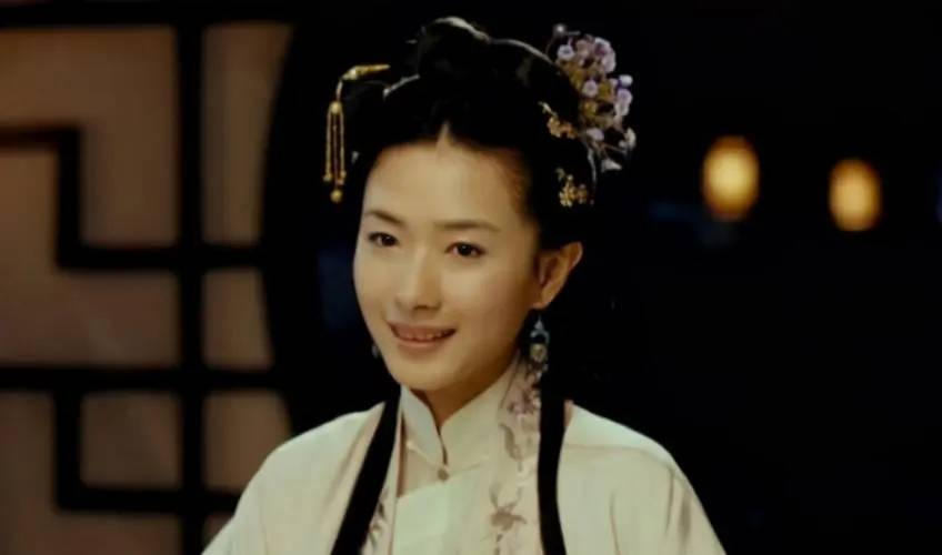 万茜|演李清照她的投票最多 但我第一个反对