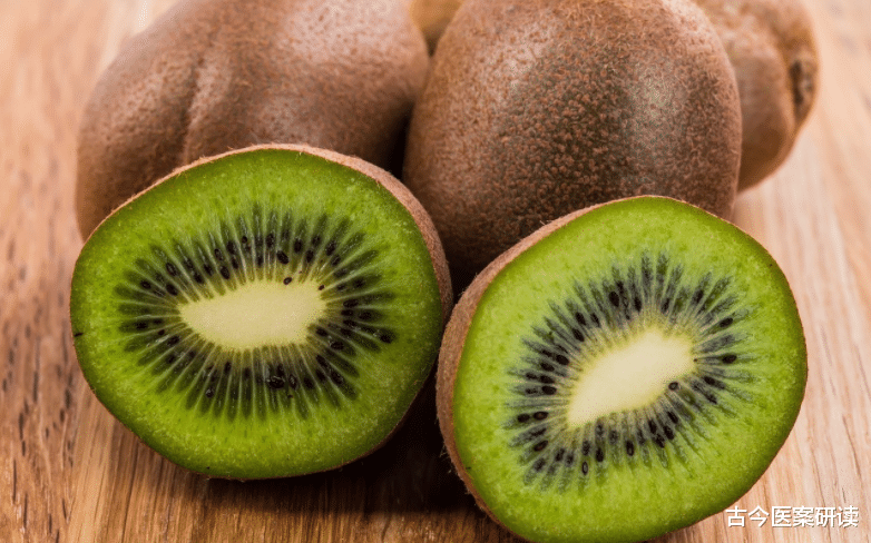 牛奶|“散结冠军”找到了,不是猕猴桃,没事敞开吃,甲状腺结节慢慢变小
