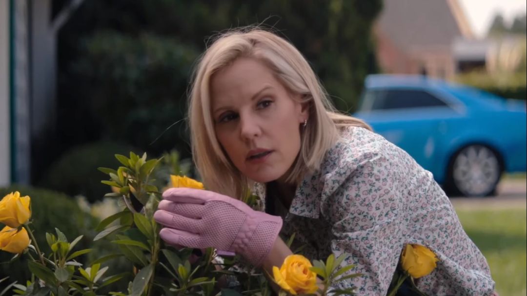 虞书欣|《阿加莎:混沌女巫团》重量级角色加盟,将上演残酷的女巫混战!