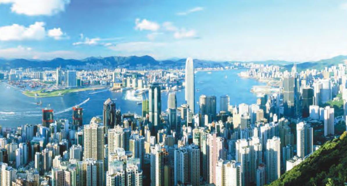 家居用品|躺着数钱到手抽筋，香港包租公坐拥15645套房产，一天收租一个亿