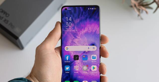 三星|三星S22Ultra与OPPOFindX5Pro手机全面对比:有哪些优缺点?