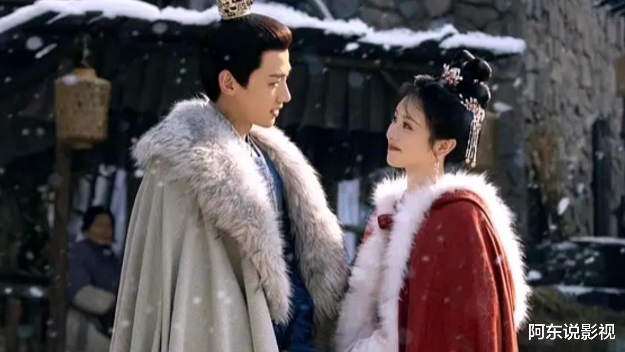 卿卿日常|《卿卿日常》捧红了谁？除女主田曦薇外，还有2位绝色的女配角