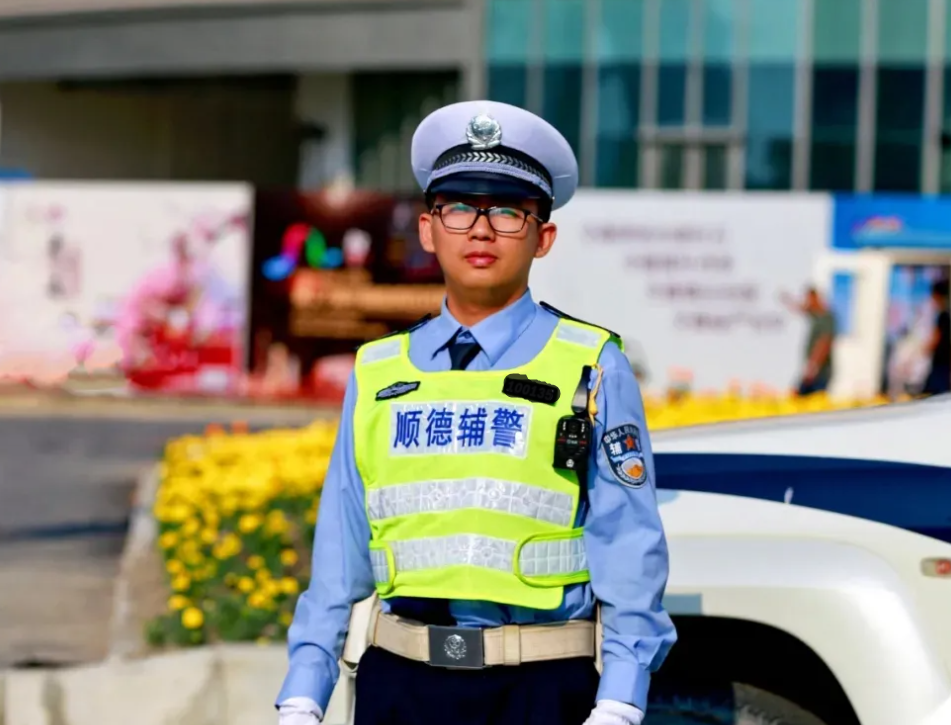 辅警|协警和辅警就差一个字,待遇不同就算了,为何差的还不是一星半点