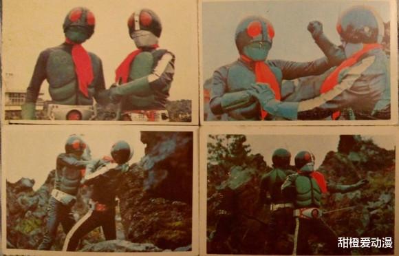 acgn漫评|假面骑士1号迎来播出51年周年纪念，新的一号骑士已经诞生了！