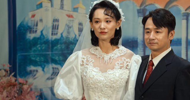 陈宇宙|风吹半夏：陈宇宙知道周茜在演戏，周茜的遗憾是没有爱上陈宇宙