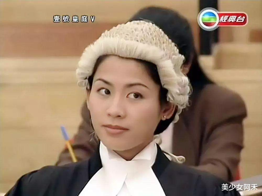 |我的偶像是那些港剧女主角