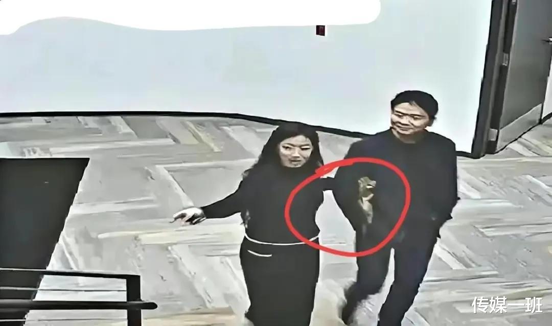 刘婧|刘强东背后女主角刘婧尧明州案：刘婧尧，这些年到底经历了什么？