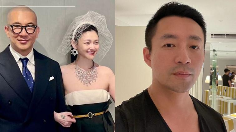 汪小菲|又消费前妻？汪小菲爆46岁大S已怀孕3个月：为具俊晔再度破底线