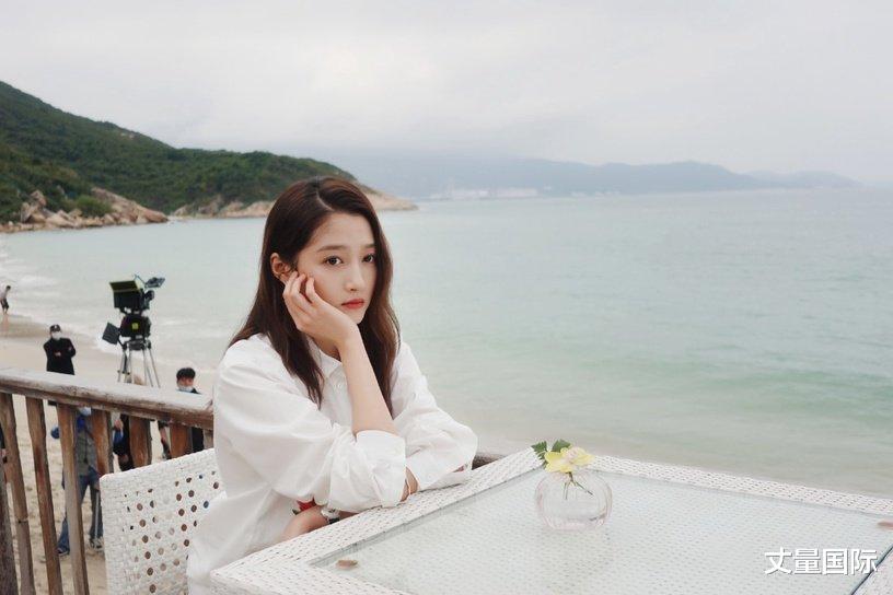 虞书欣|6位拥有「超狂家世背景」的女星!虞书欣是三家公司的股东