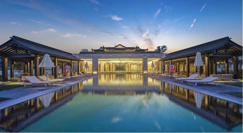 大理|你和“诗与远方”之间,只隔着一个田园牧歌的院子