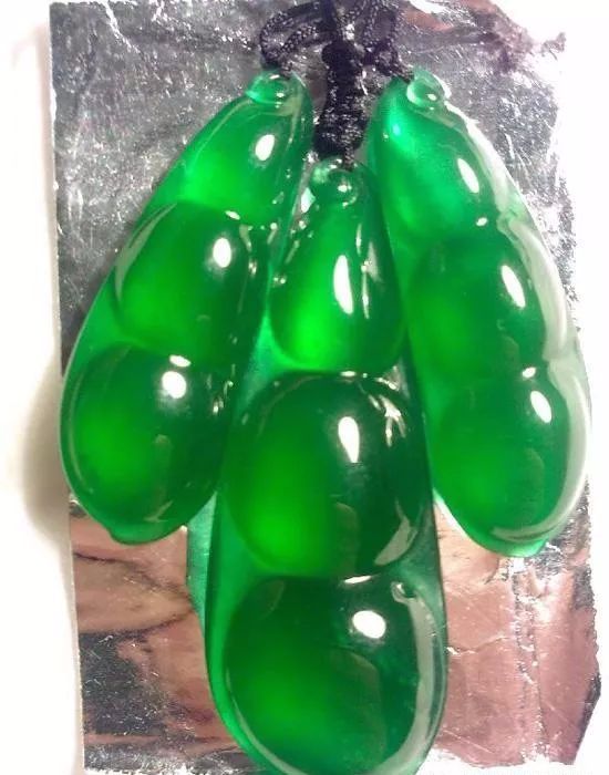 缅甸翡翠|最贵的翡翠原石500亿，独一无二前所未有！