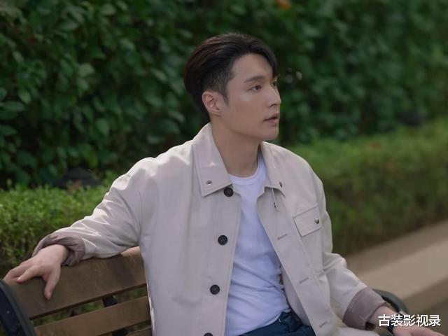 人物设定|《相逢时节》烂尾,为了矛盾而强行激化矛盾,程可欣人设彻底崩坏