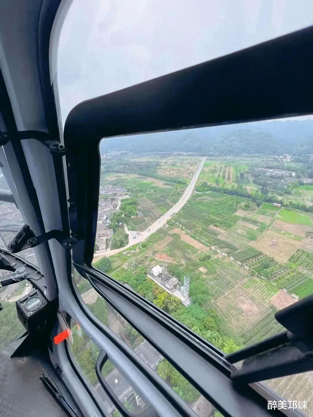 峨眉|莫向临邛去丨在户外天堂川西竹海,这些数字代表什么