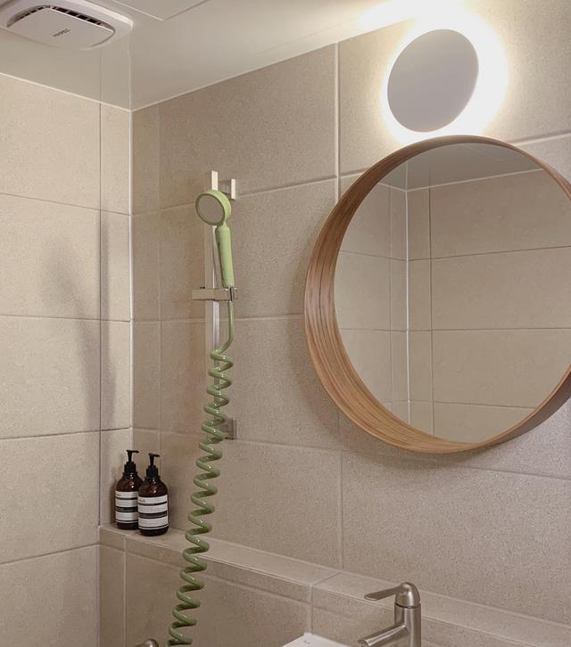 年轻人的装修:阳台当餐厅,客房做游戏室,70㎡怎么舒服怎么装