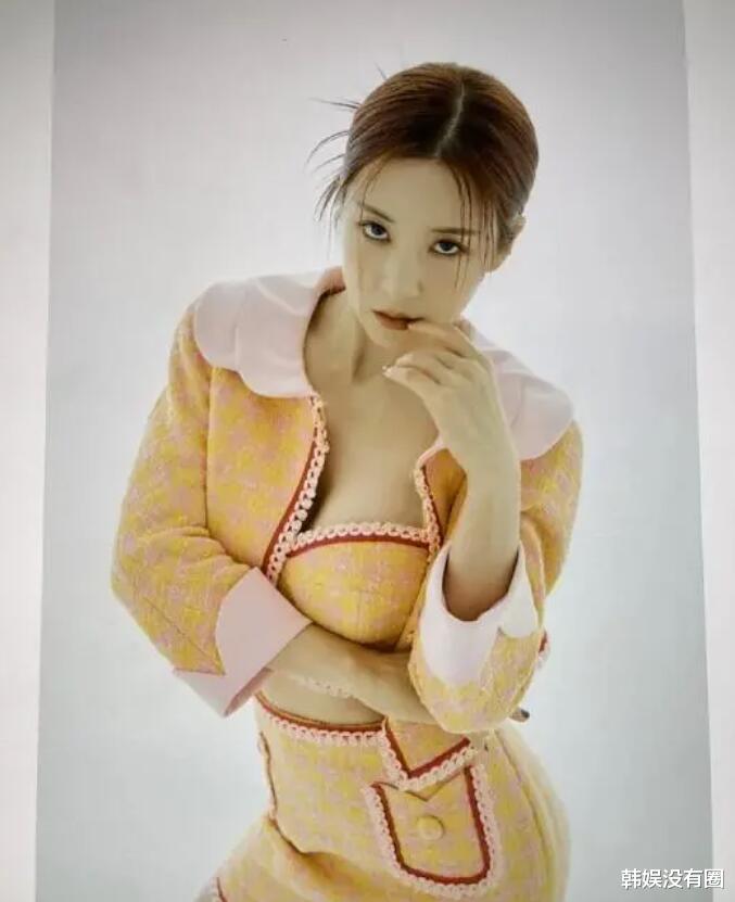 朴初珑|Apink朴初珑“校园霸凌”争议落幕：双方达成和解，均撤诉