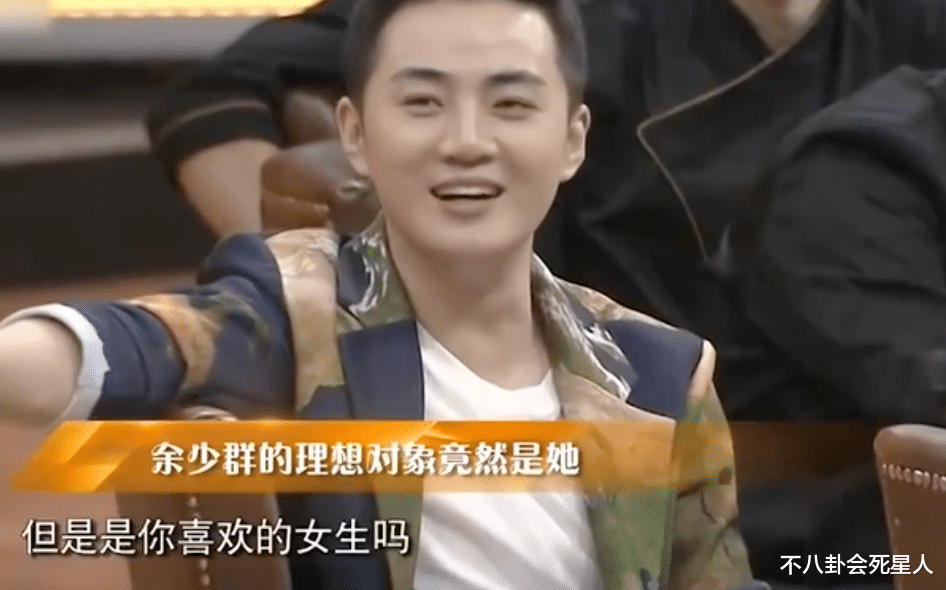 余少群|明明是美男,红极一时却又销声匿迹,这5位男星你还记得他们吗?