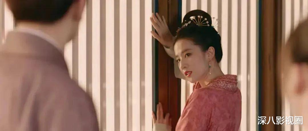 梦华录|你几岁了？怎么不早点穿呢，以后都不许给我脱下！