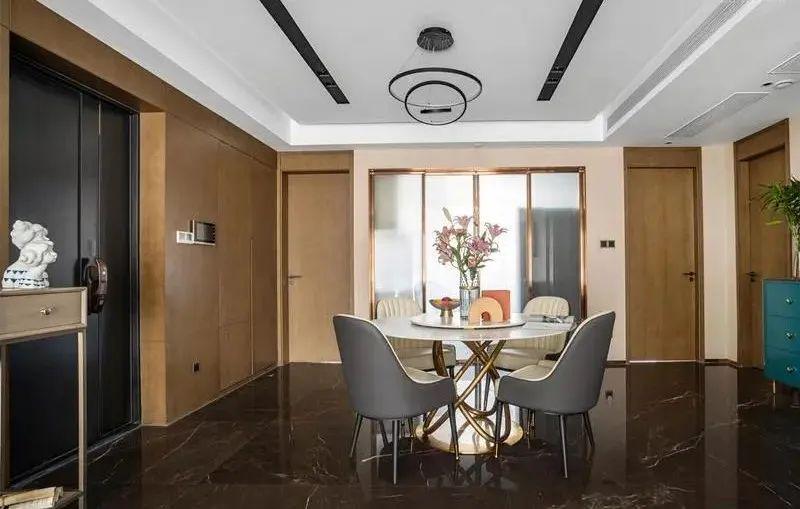 难怪联动推拉门越来越流行，不是瞎跟风，而是升级了，试过真实用