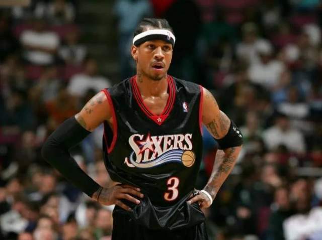 篮球|一场出手48次！盘点NBA季后赛十大单场最高：篮球皇帝多次上榜！