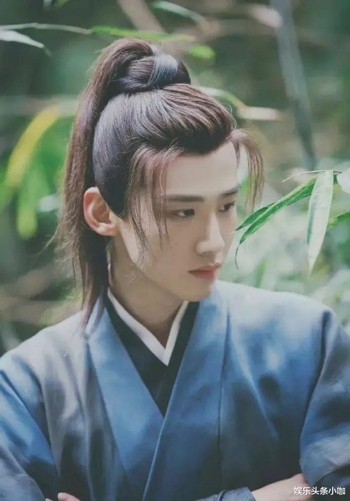 胡意旋|这对cp太辣眼了!