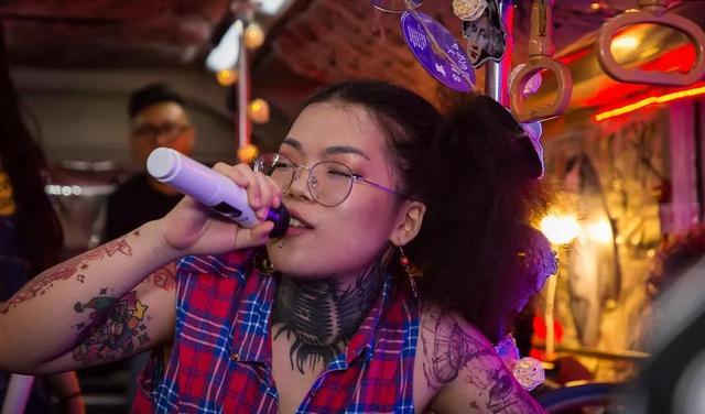 中国有嘻哈|大年初三,曾参加《中国有嘻哈》的知名Rapper安大魂因抑郁症去世