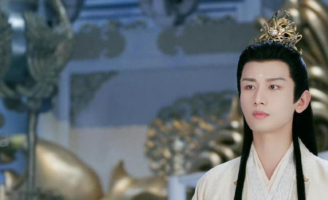 应渊|《沉香如屑》大结局：颜淡、应渊悲剧收场？剧尾早已埋下复生的伏笔