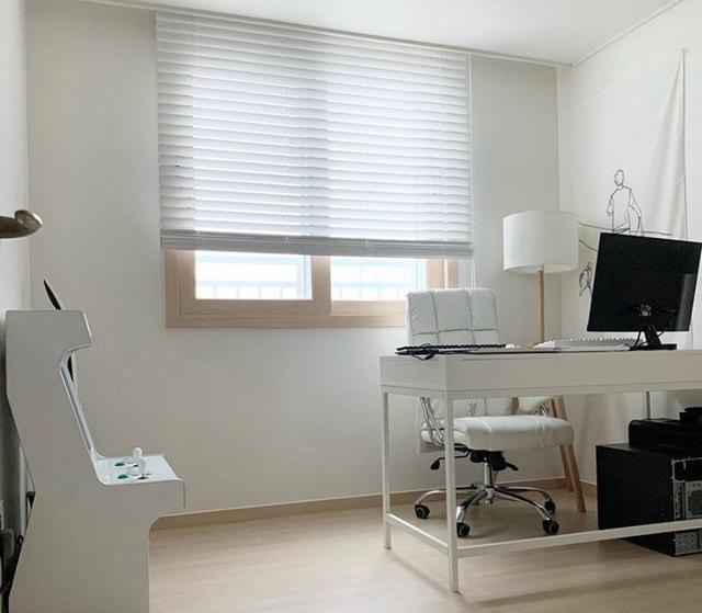 姐弟俩看上同一小区,买下70㎡精装房又成了邻居,日后也能有照应