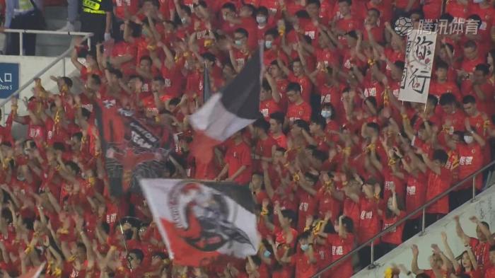 广州队|可惜了！广州队新赛季主场无缘天河体育场！