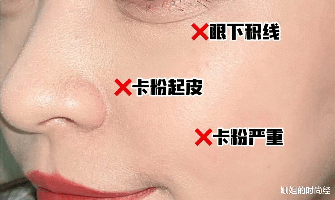 短发 四五十岁的女人，化妆别扮嫩，画这3个地方就够了，优雅还显气色