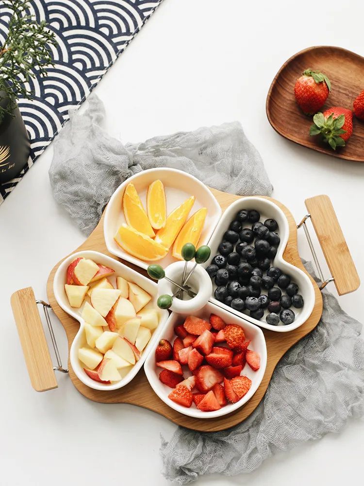 家里年味儿不够浓?春节家居搭配攻略来啦!