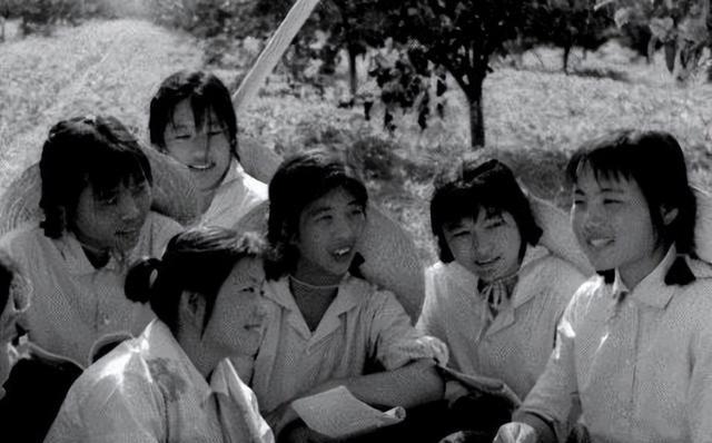 1974年，21岁上海女知青因外出上厕所失踪，几十年来音信全无