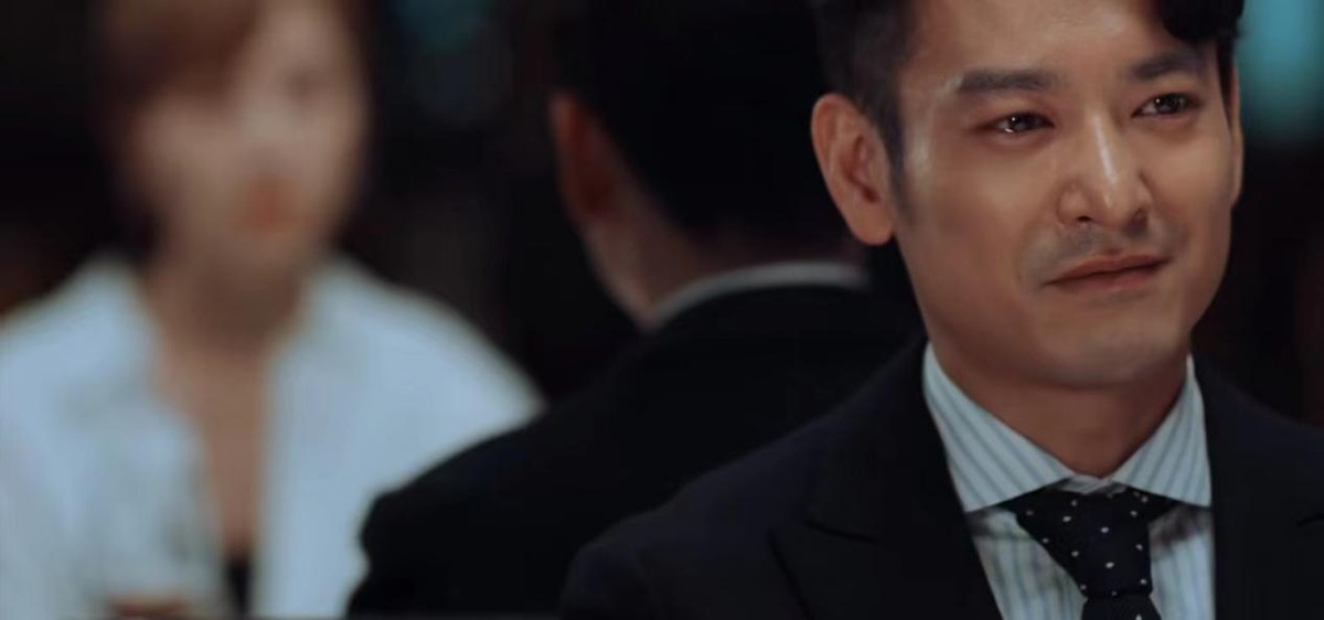 |《妻子的选择》首播将至！44岁孙莉风韵犹存，男主堪称男神级别