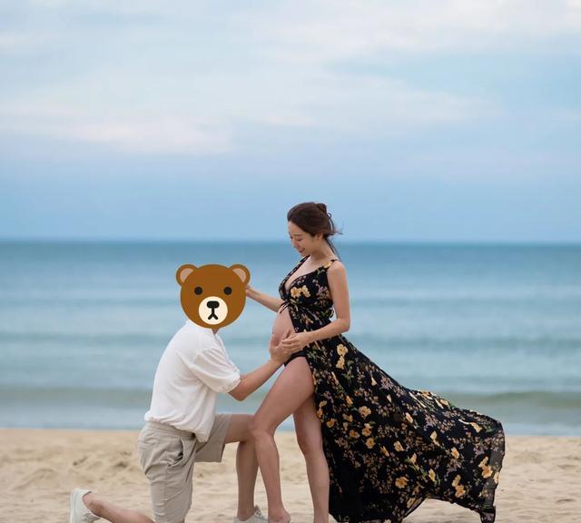 全慧彬|全慧彬顺利产子成人母，曾在被求婚时对老公说：我有一个私生女！