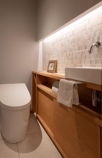 日式住宅的智慧，都藏在这套88㎡的房子里，住过就知道有多爽